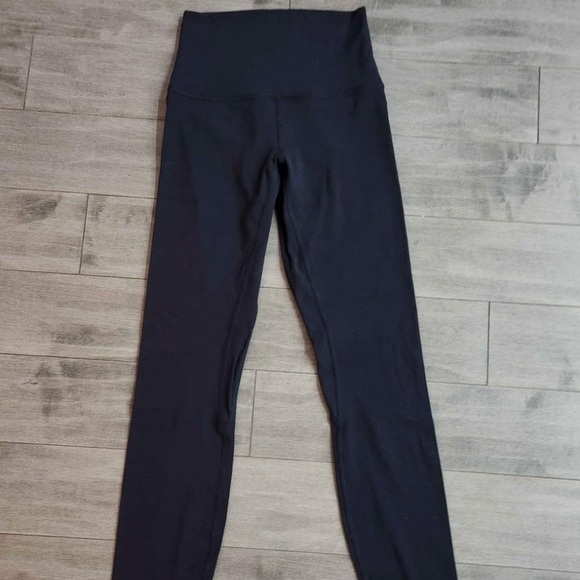 Lulu align leggings - Picture 2 of 2